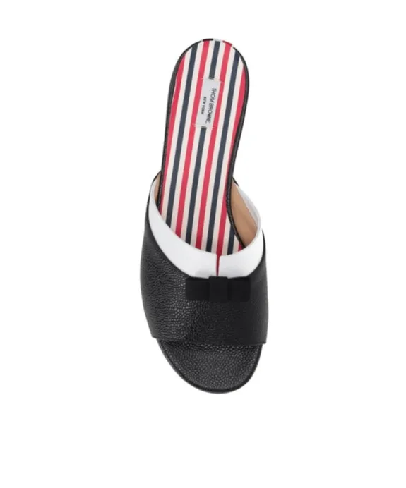 Flat Sandals