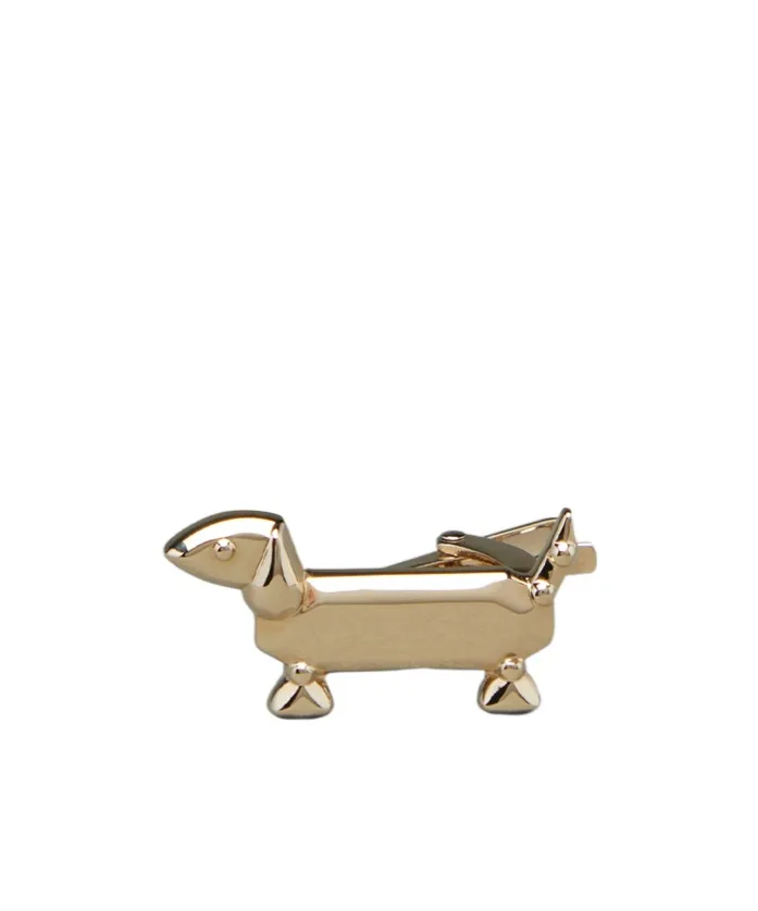 Hector Tie Clip