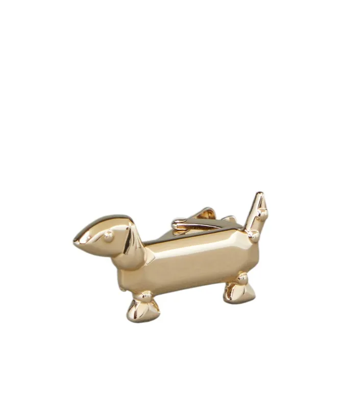 Hector Tie Clip