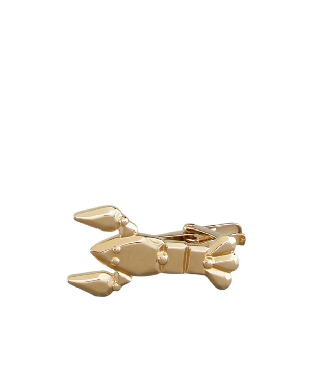 Lobster Tie Bar