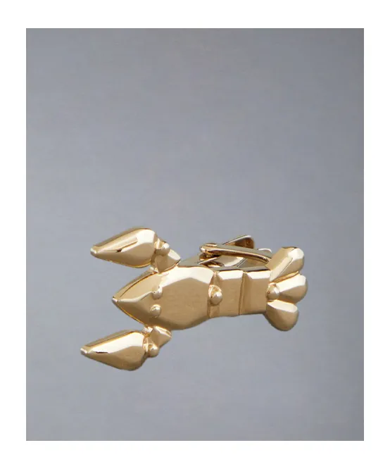 Lobster Tie Bar