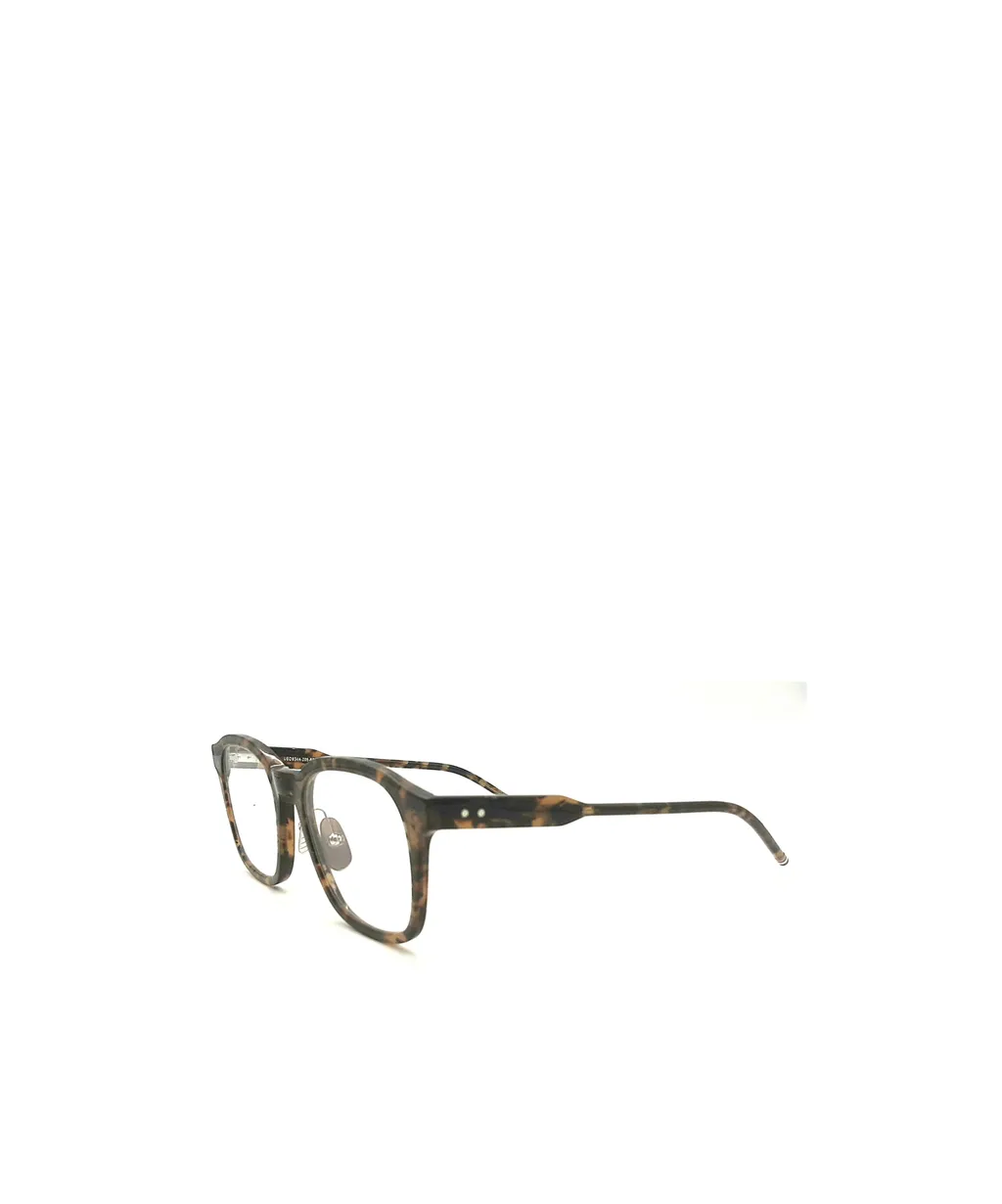 Square Frame Glasses