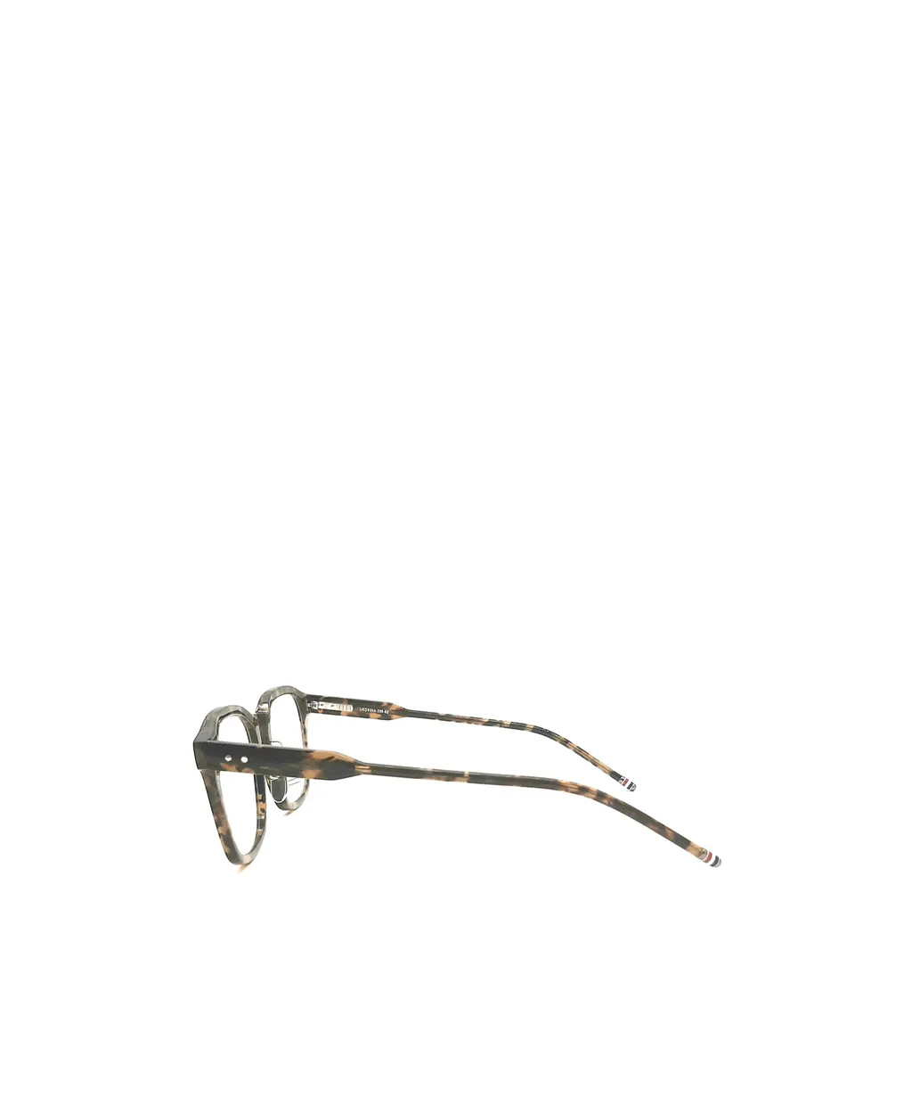 Square Frame Glasses