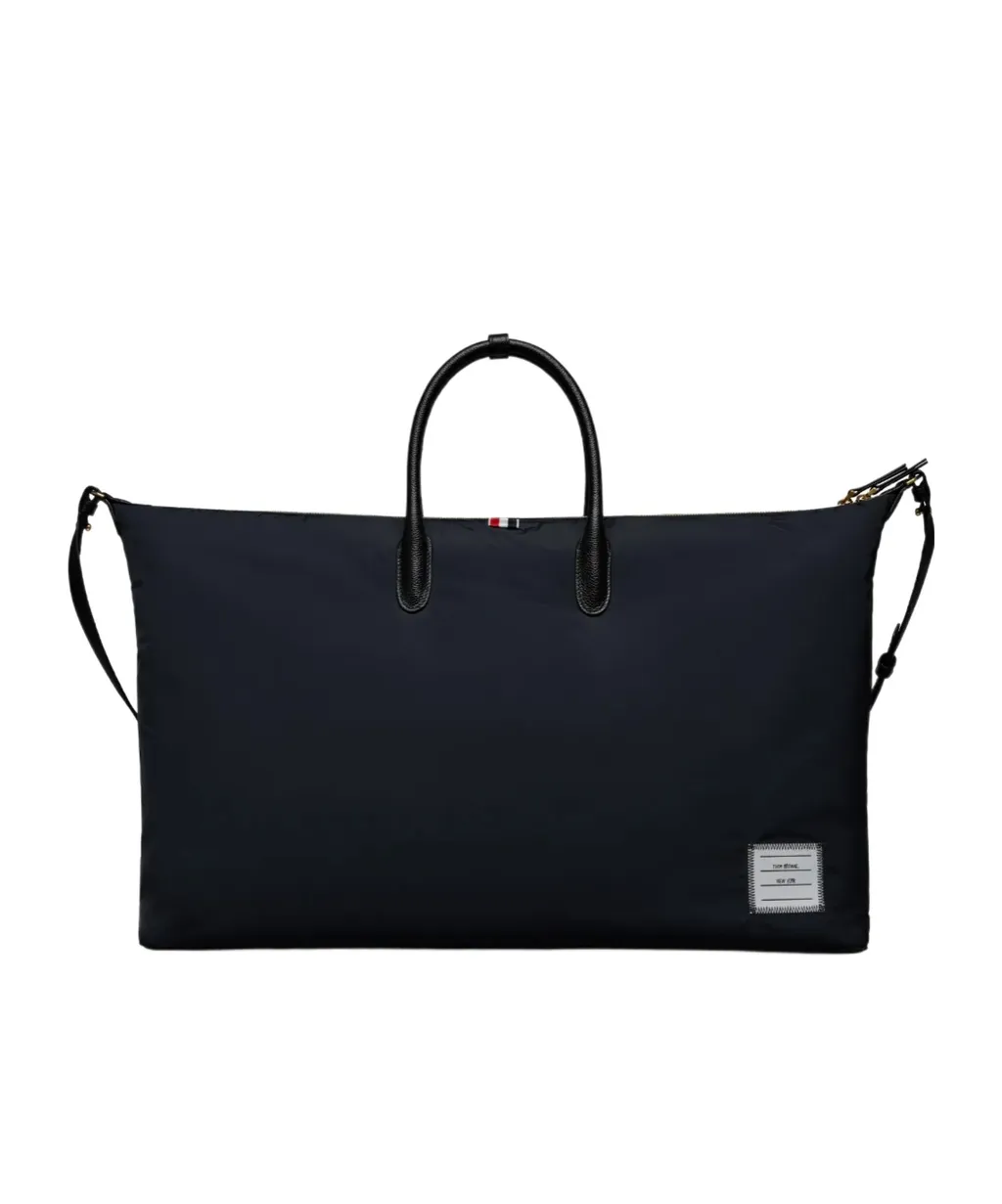 Twill Duffle Bag