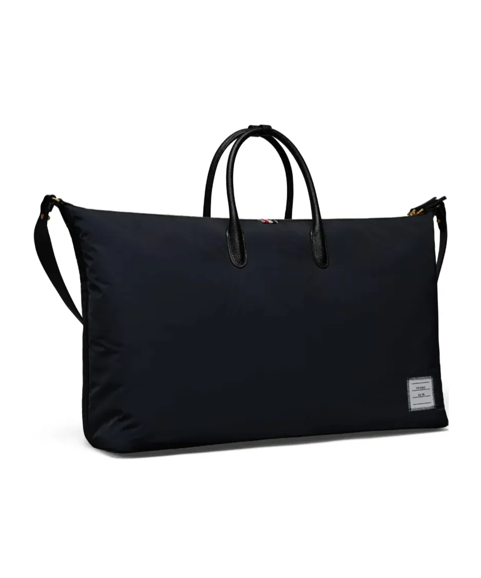 Twill Duffle Bag