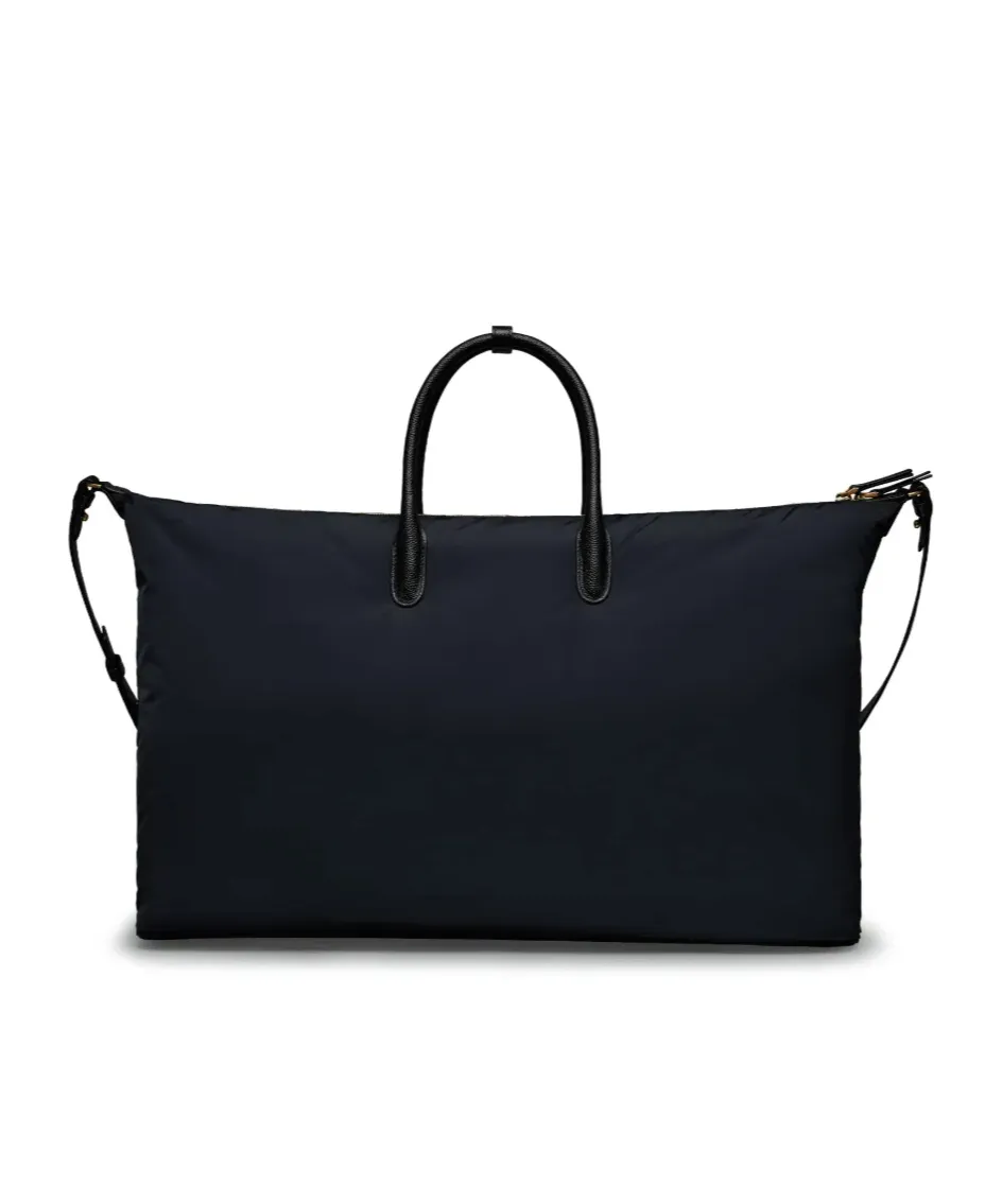 Twill Duffle Bag