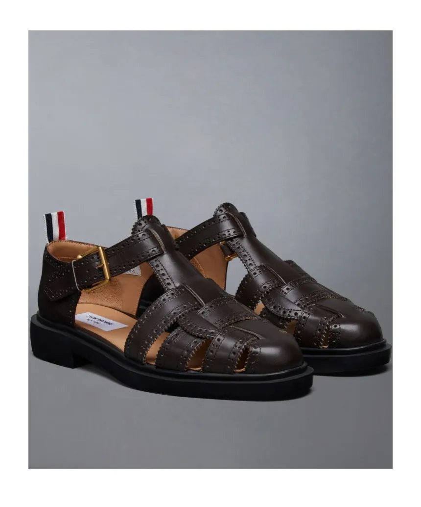 Fisherman Sandals