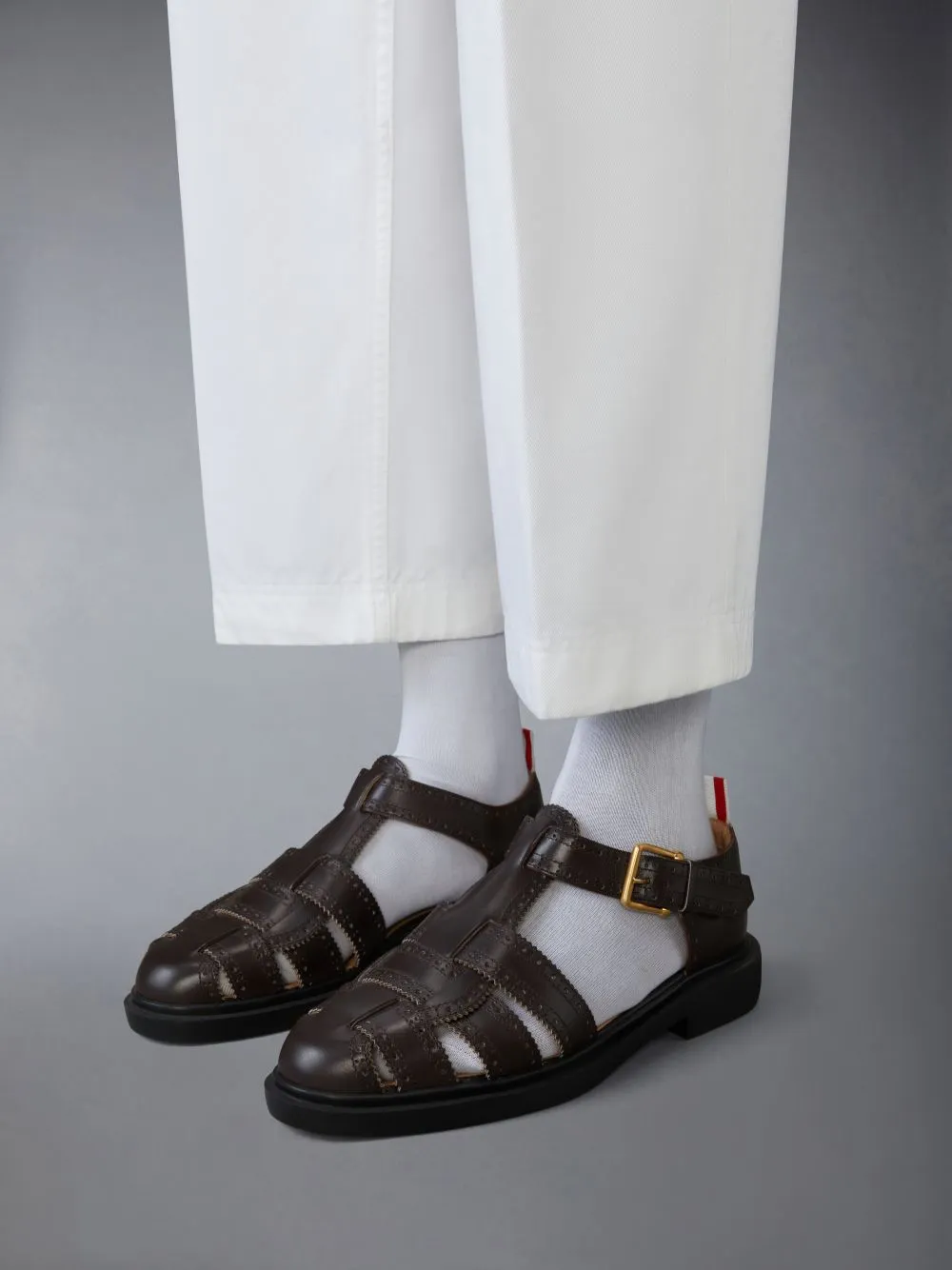 Fisherman Sandals
