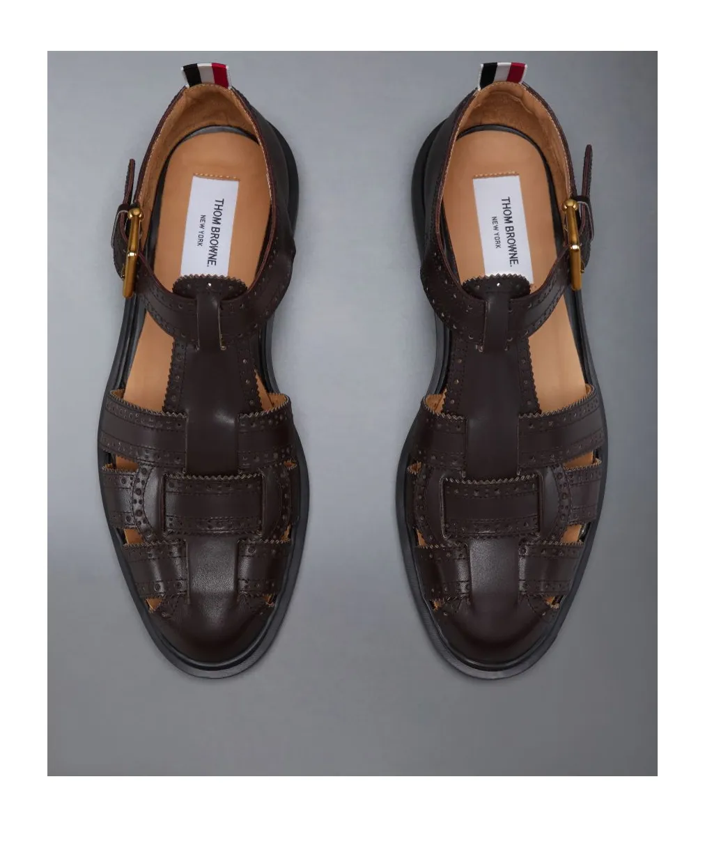 Fisherman Sandals