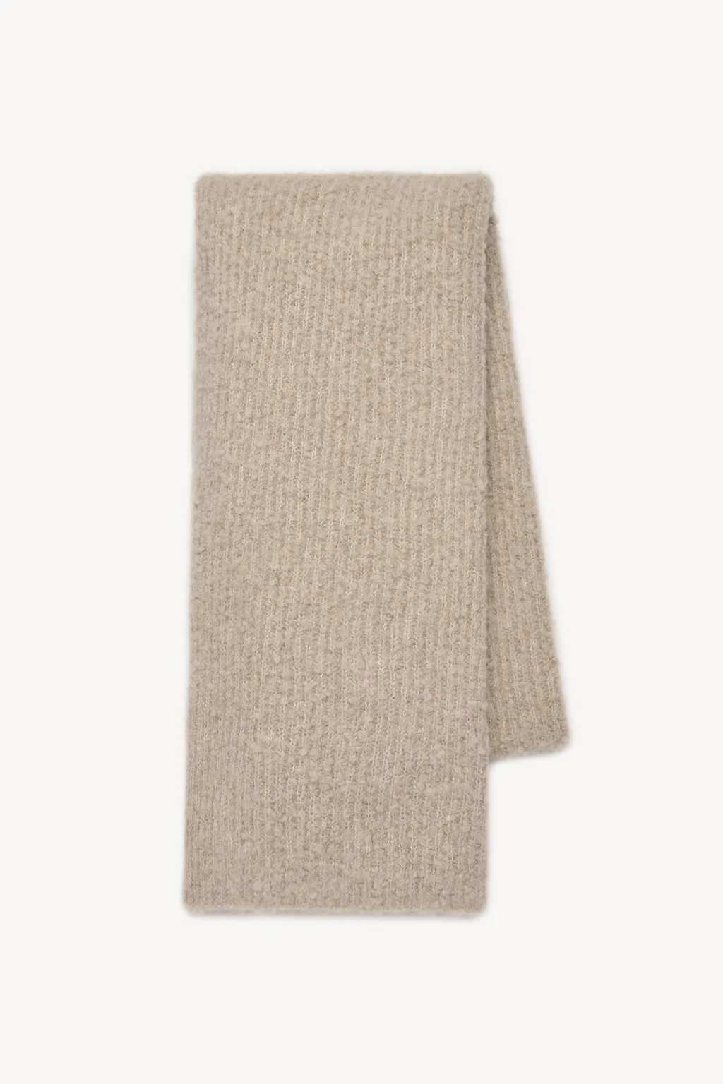 Luthgard Knitted Scarf