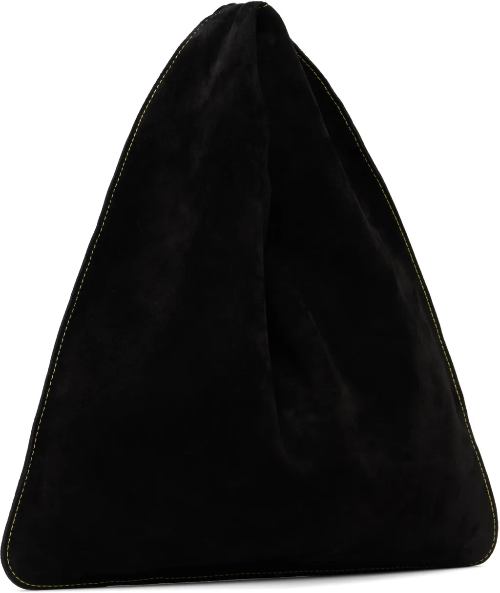 Bindle Tote Bag