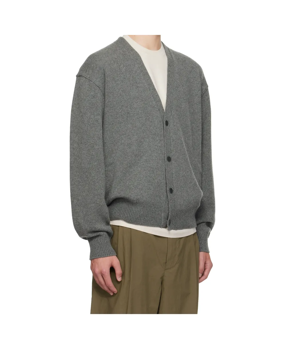 Mats Cardigan