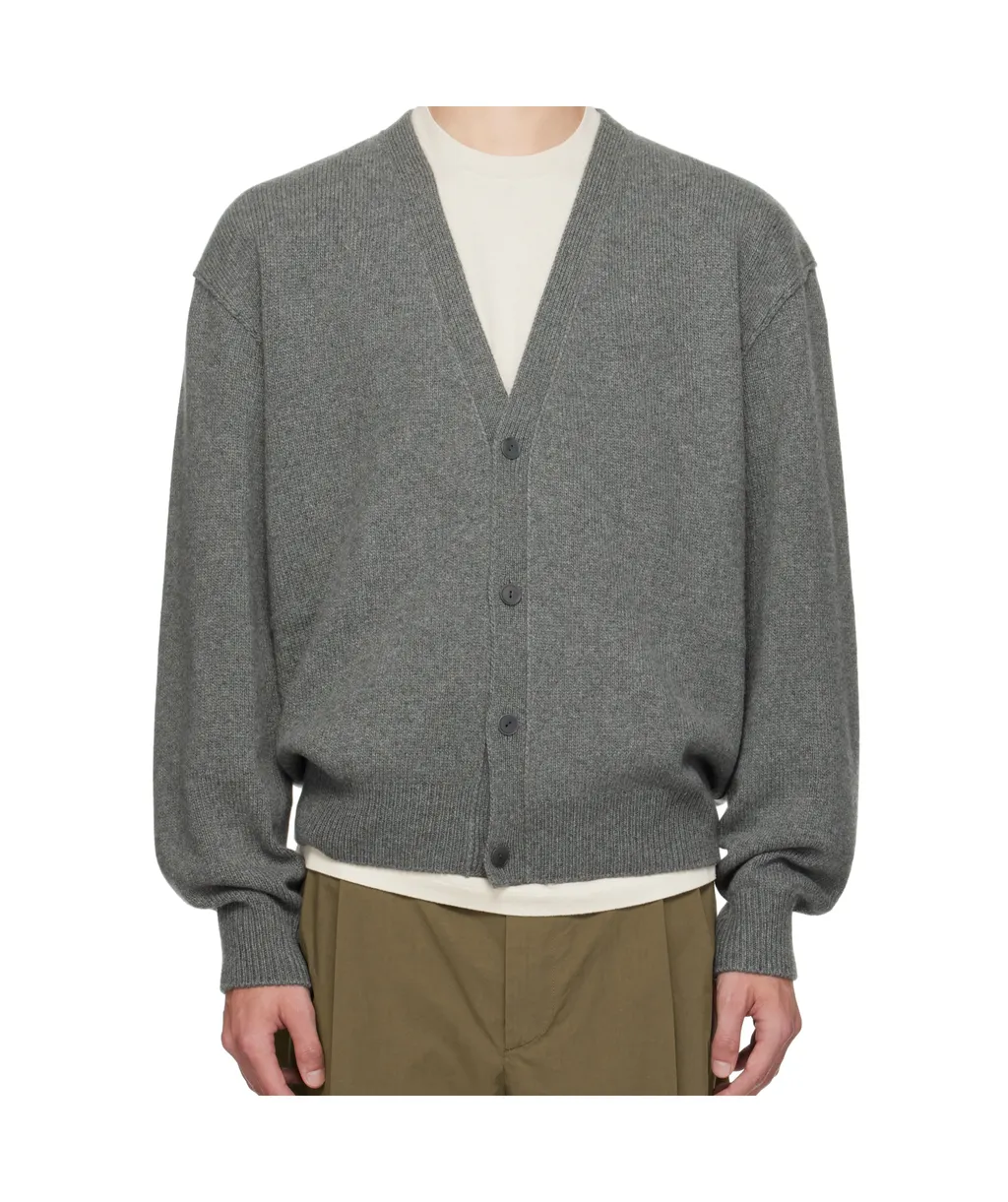 Mats Cardigan