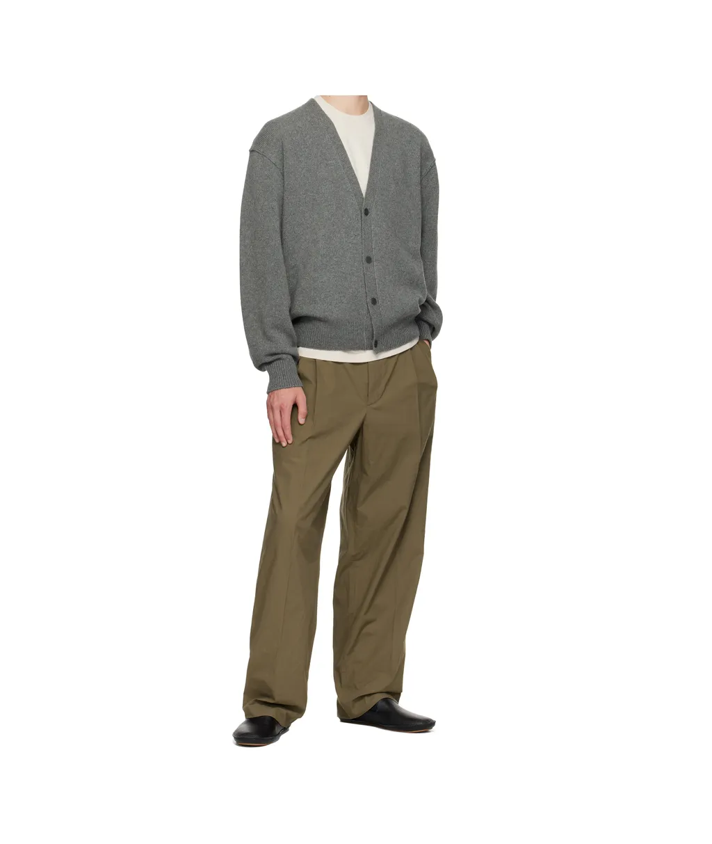 Mats Cardigan