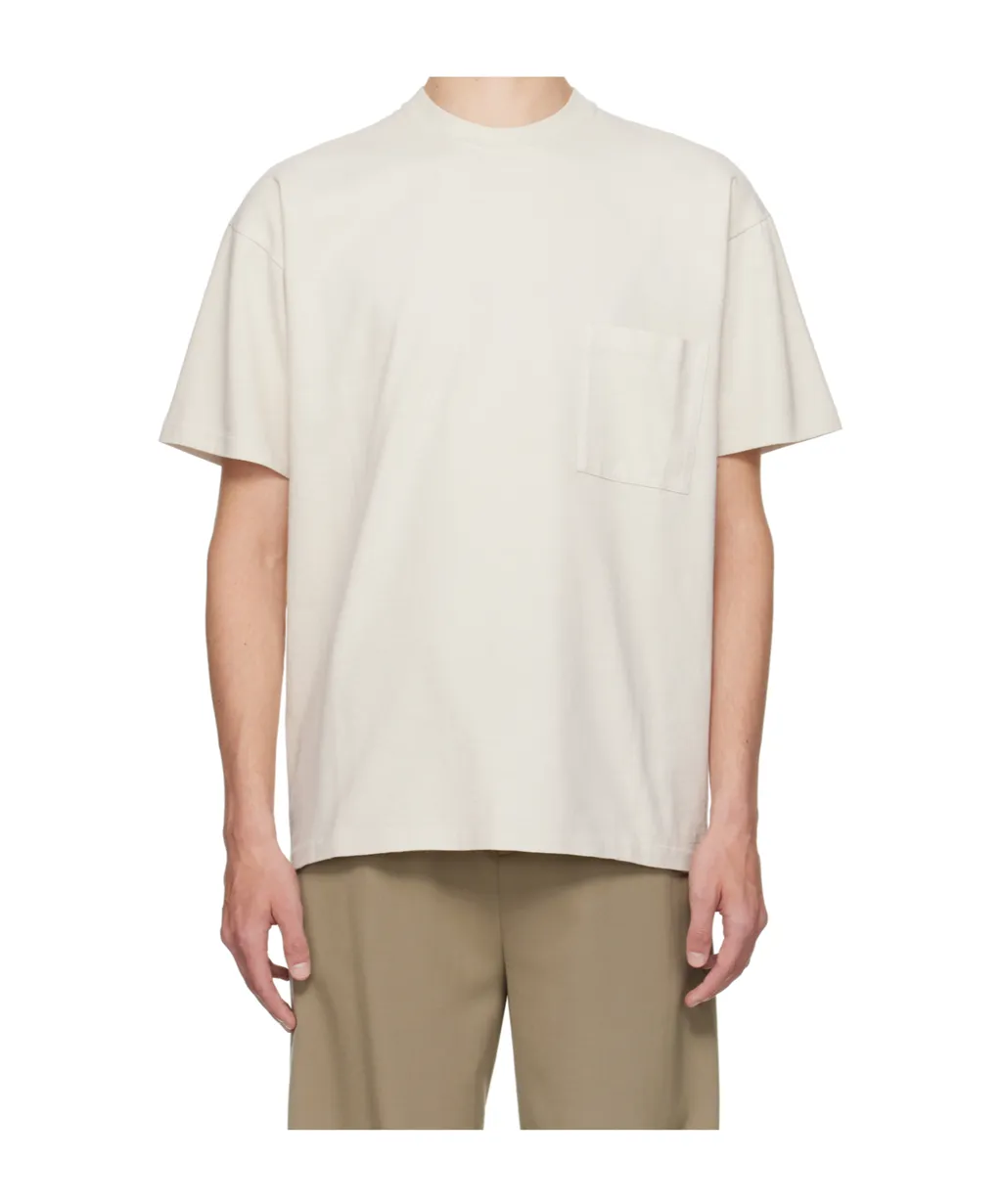 Short-Sleeved T-Shirt