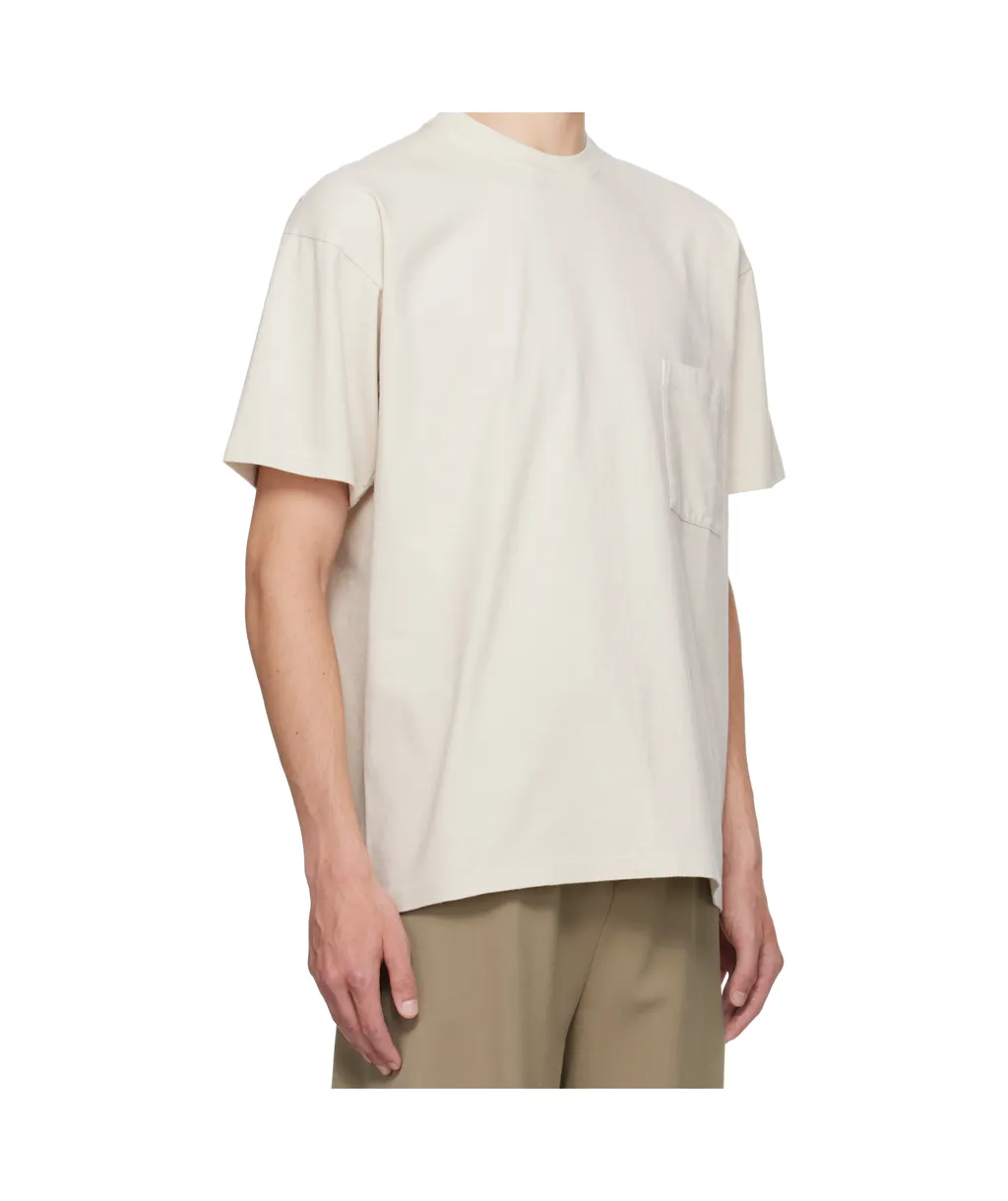 Short-Sleeved T-Shirt