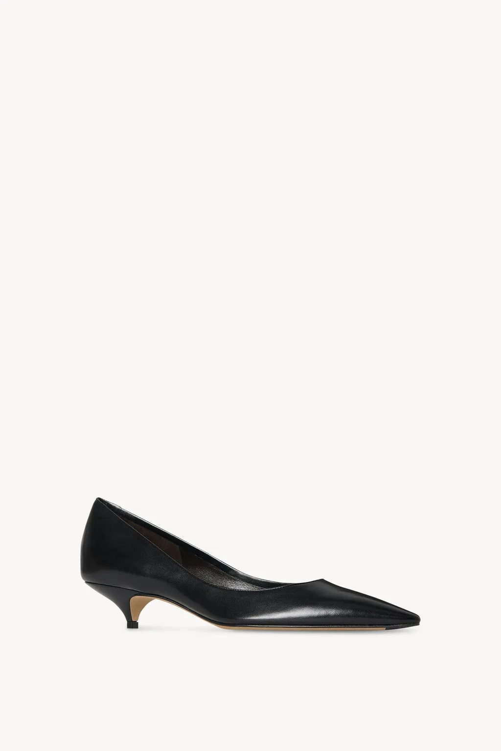 Liisa Kitten Heel Pumps