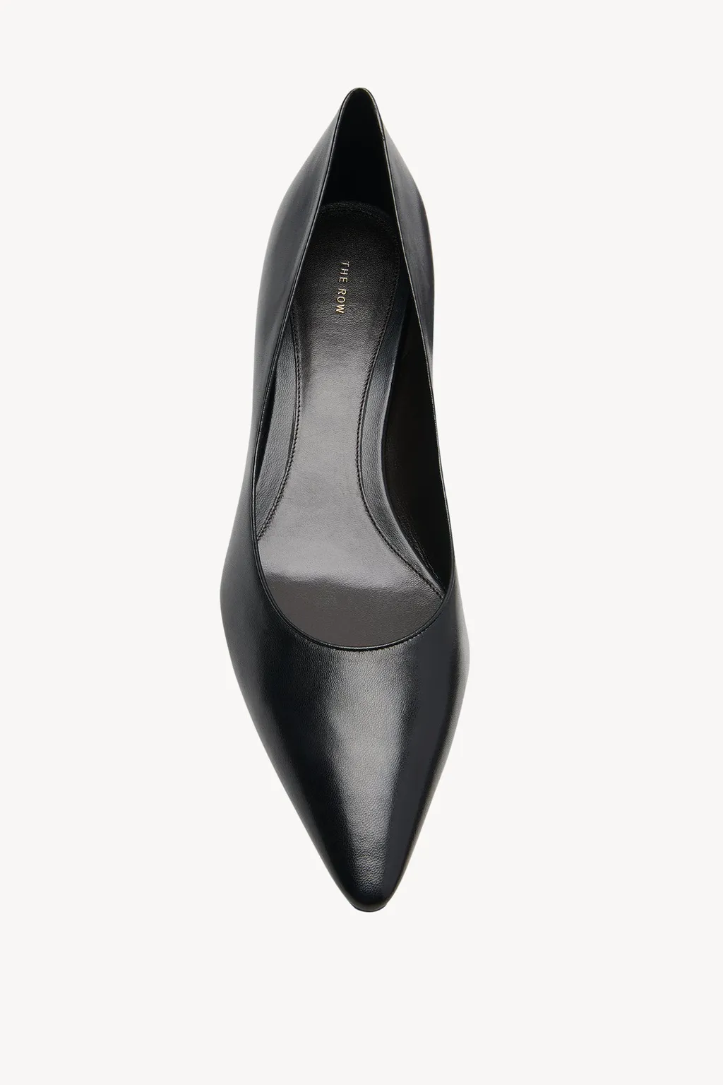 Liisa Kitten Heel Pumps