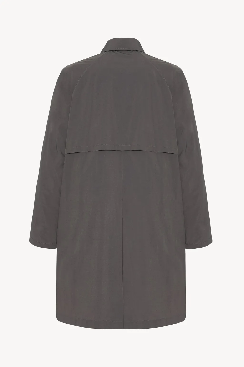Hesper Nylon Coat
