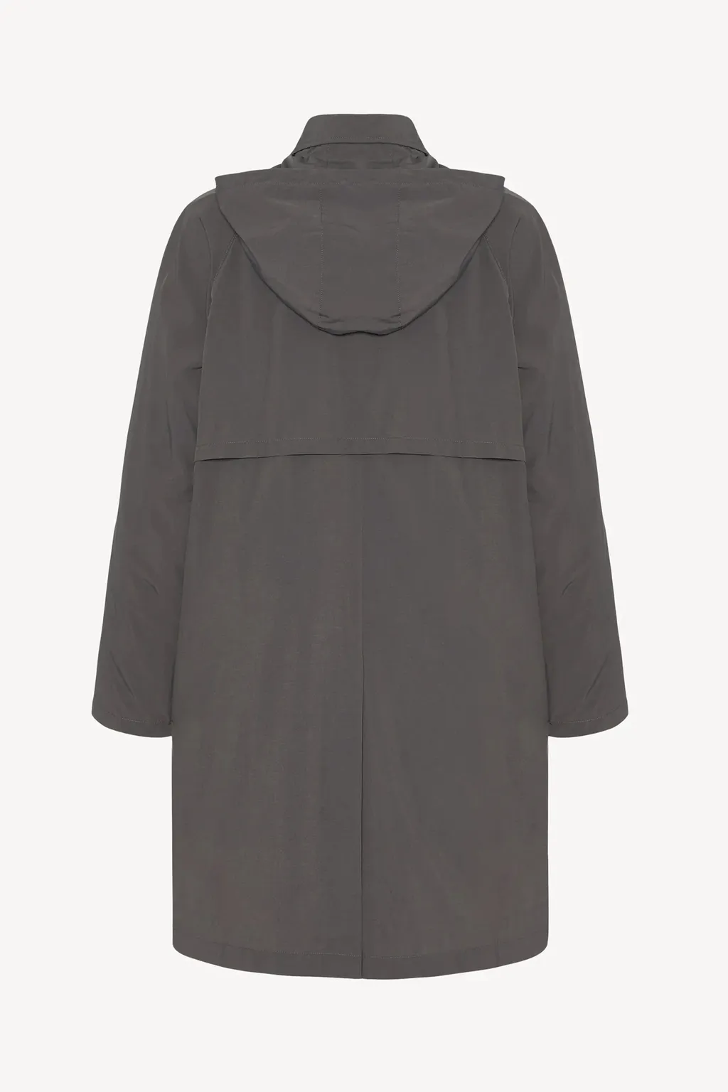 Hesper Nylon Coat
