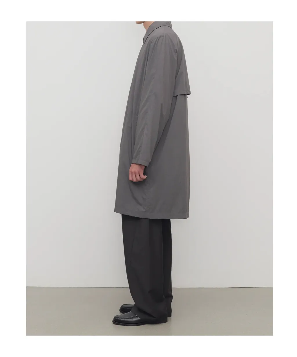 Hesper Nylon Coat