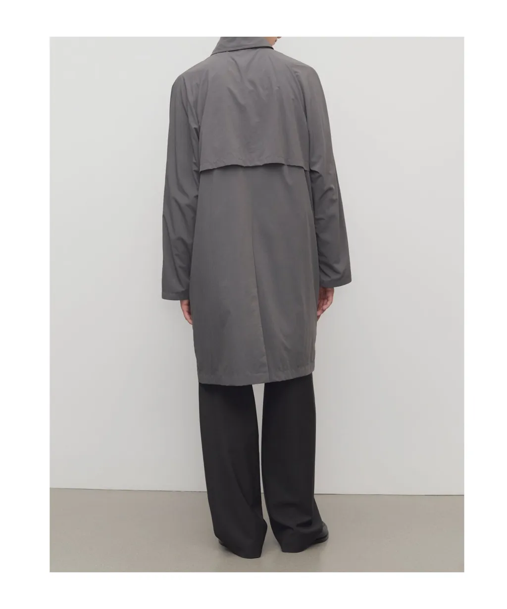 Hesper Nylon Coat