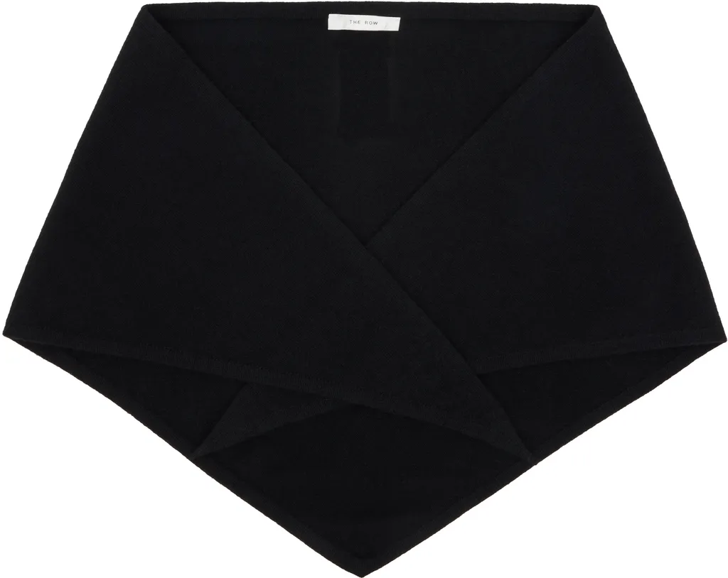 Leomine Scarf