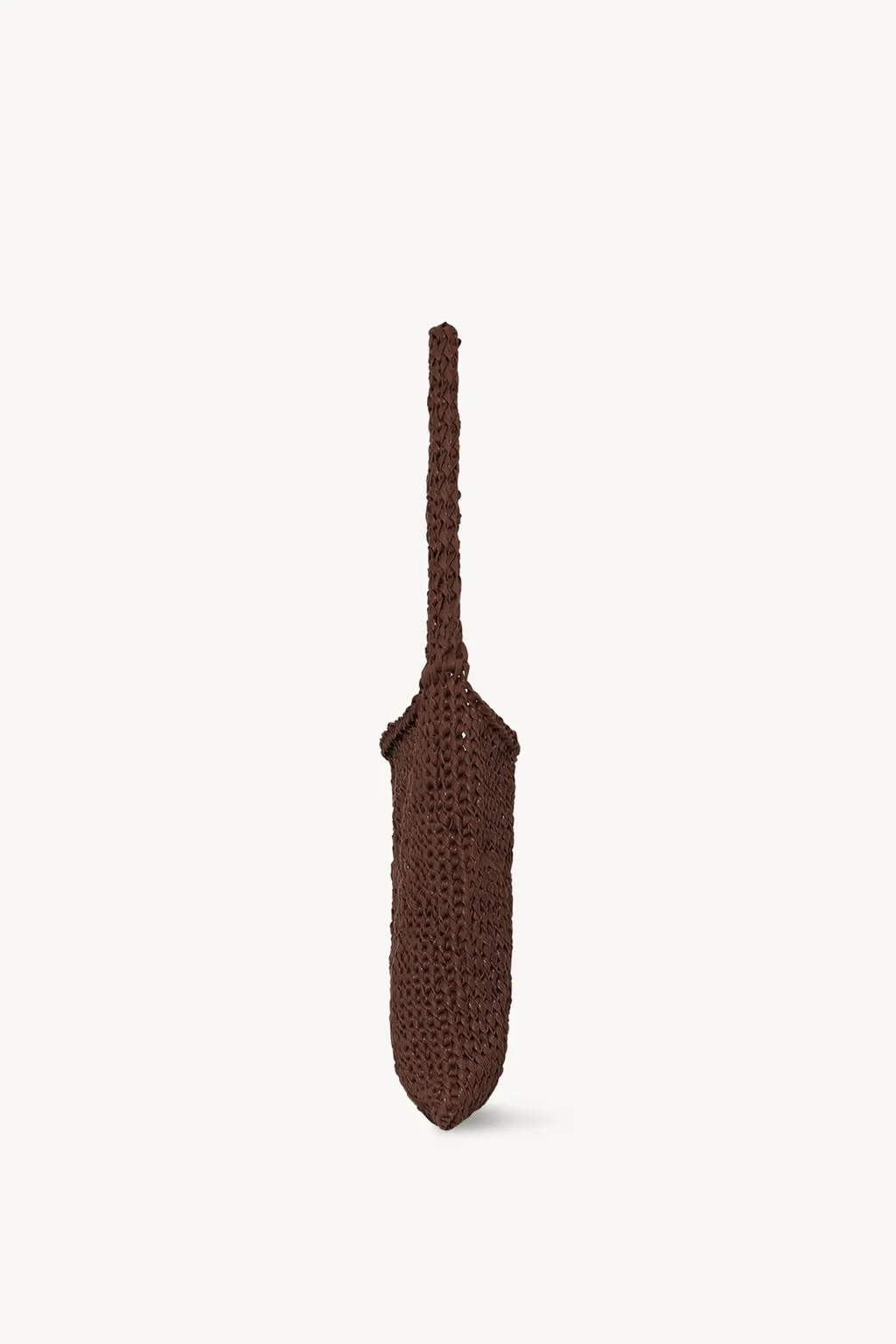 Cotton Rope Shoulder Bag