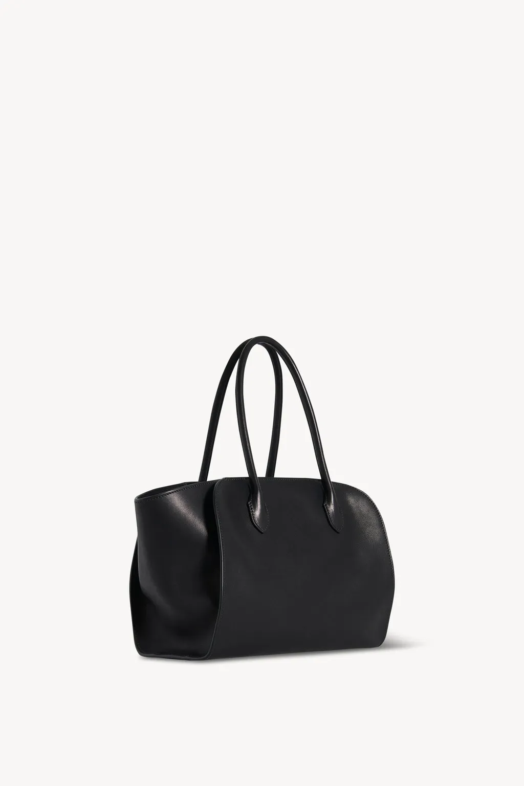 Leather Tote Bag