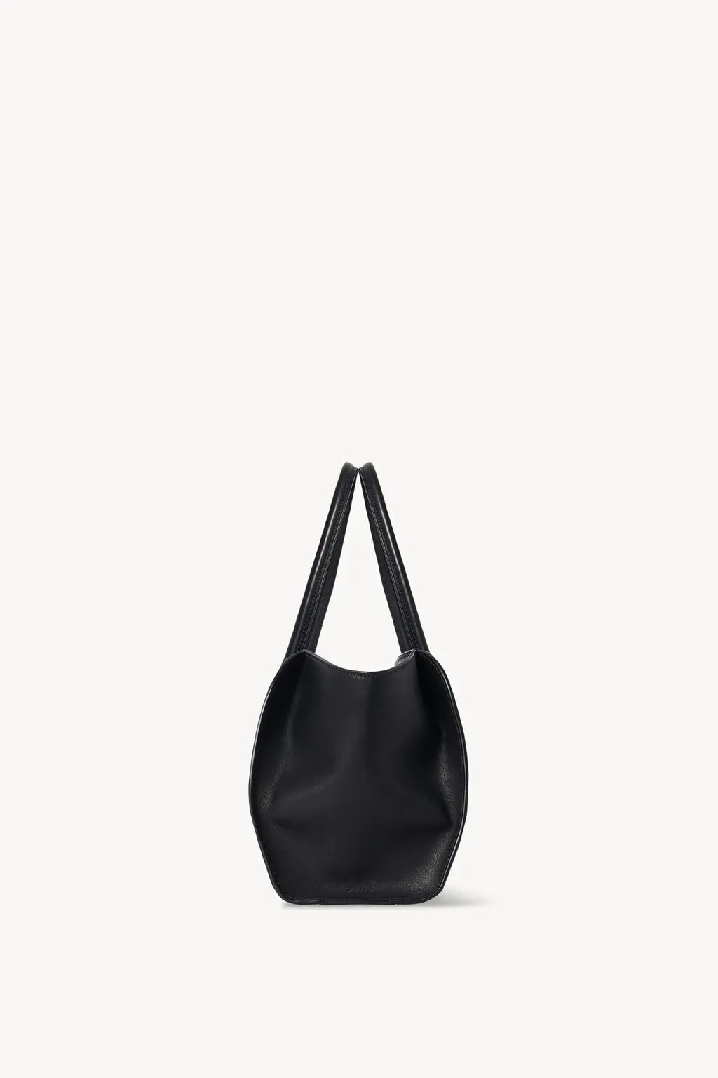 Leather Tote Bag