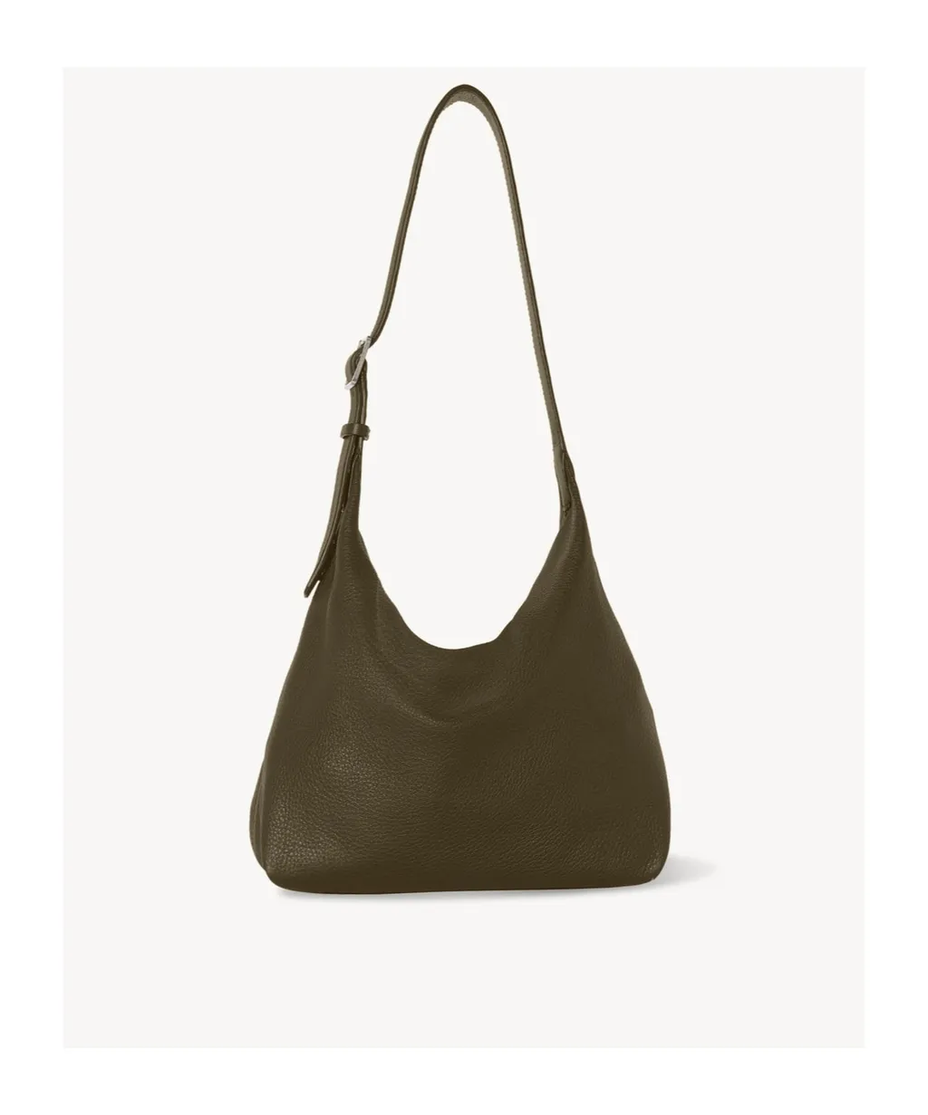 Isa Shoulder Bag