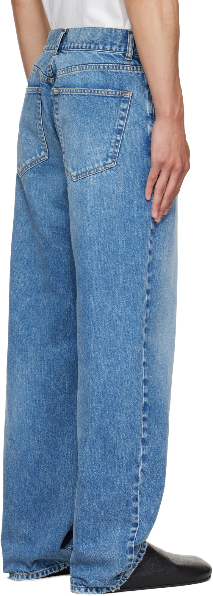 Ross Jeans