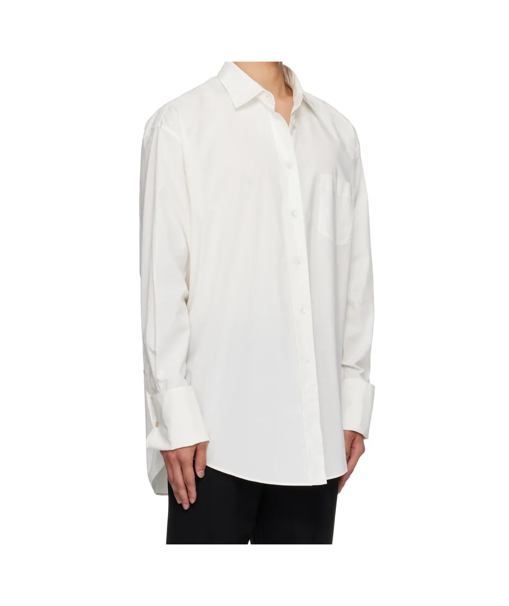 Long-Sleeved Shirt