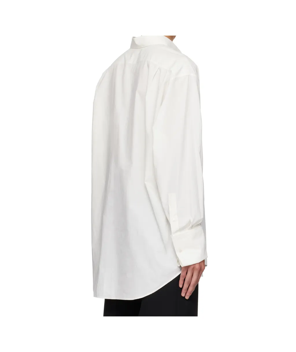 Long-Sleeved Shirt