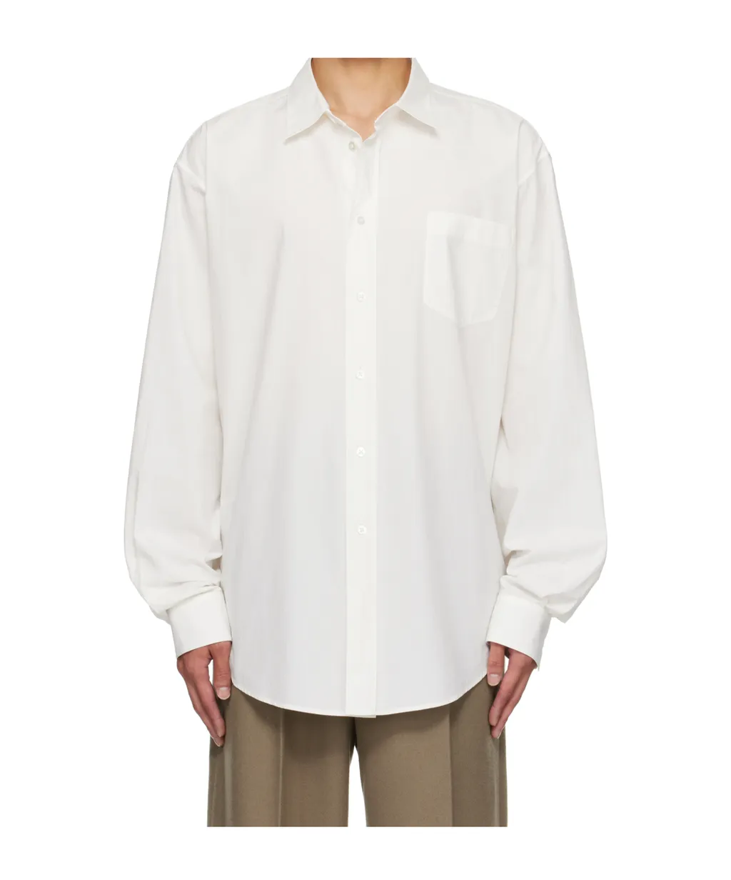 Long-Sleeved Shirt