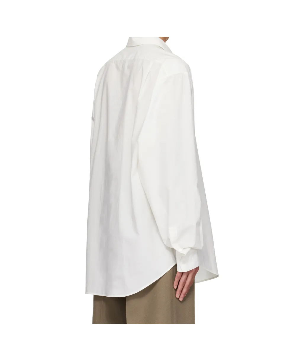 Long-Sleeved Shirt