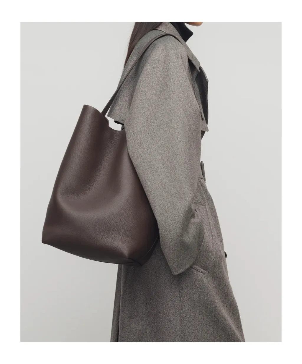 Large N/S Park Tote Bag