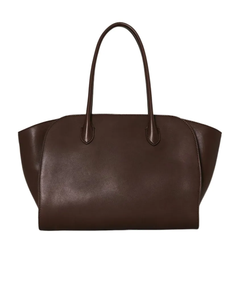Marlo 12 Leather Bag