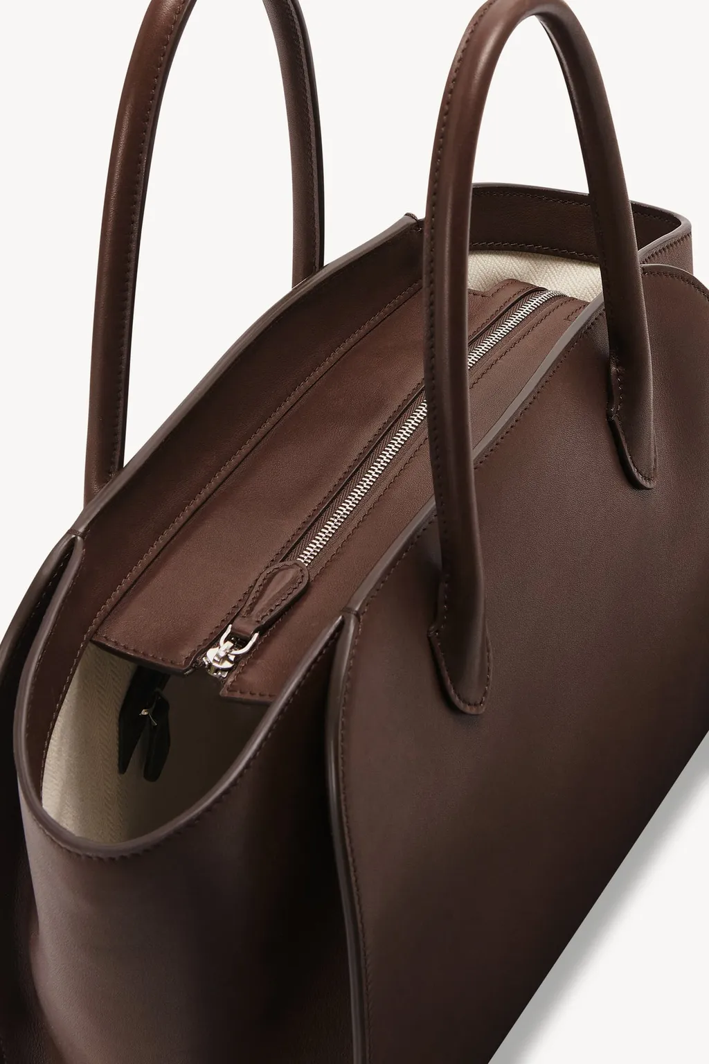 Marlo 12 Leather Bag