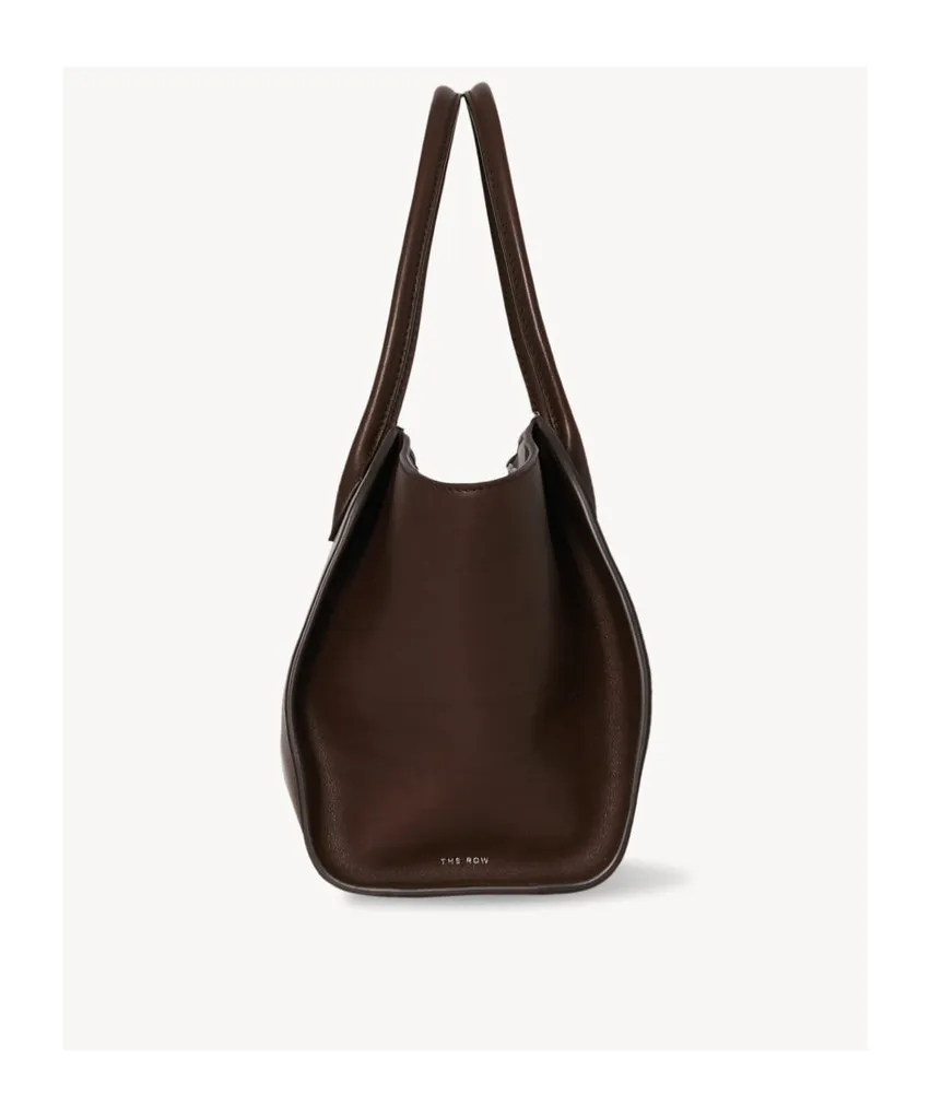 Marlo 12 Leather Bag