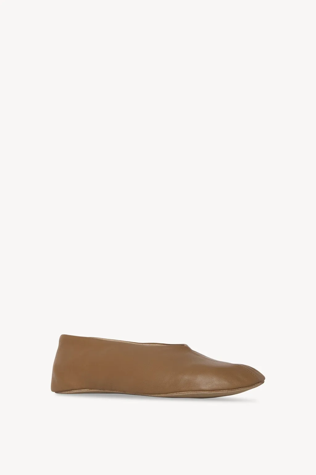 Stella Slip-On Ballet Flats