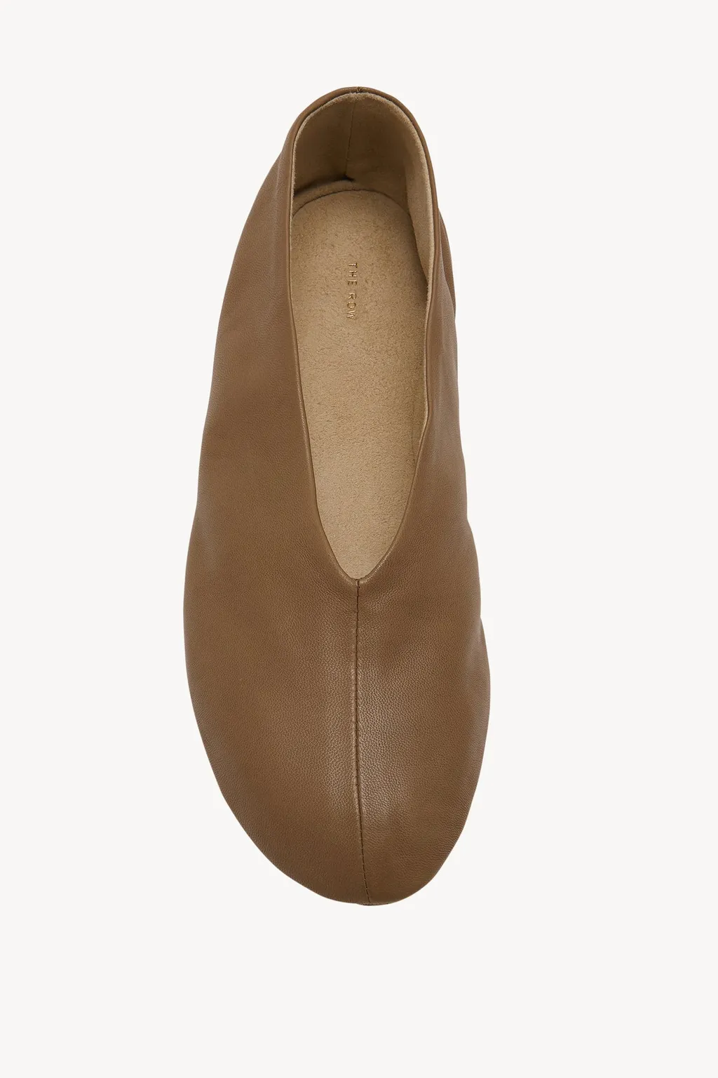 Stella Slip-On Ballet Flats