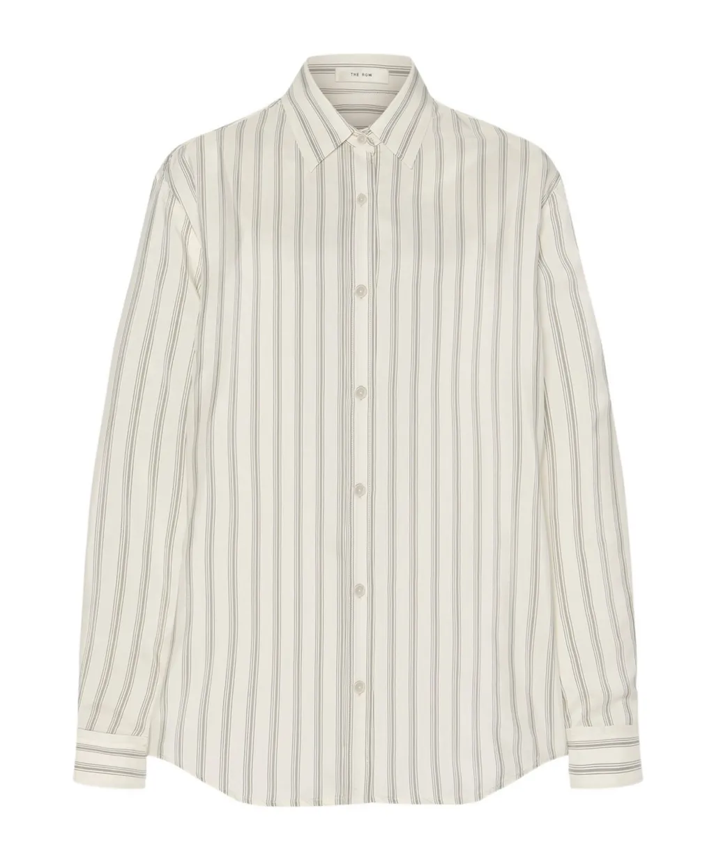 Eirlys Striped Shirt