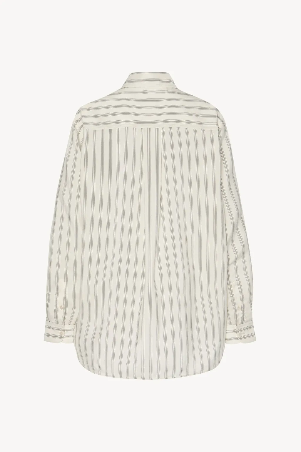 Eirlys Striped Shirt