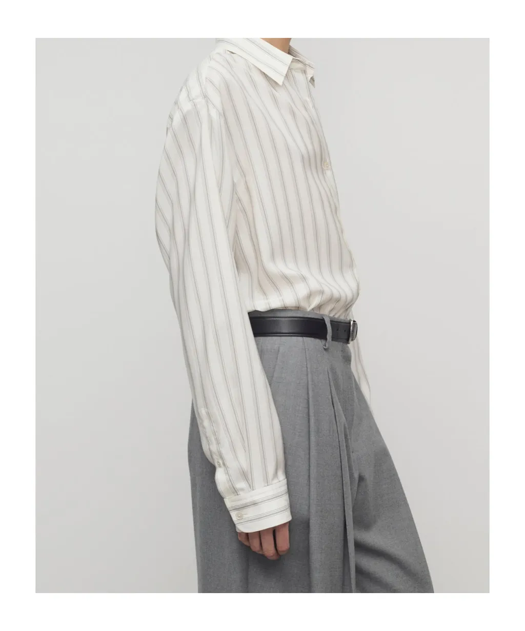 Eirlys Striped Shirt