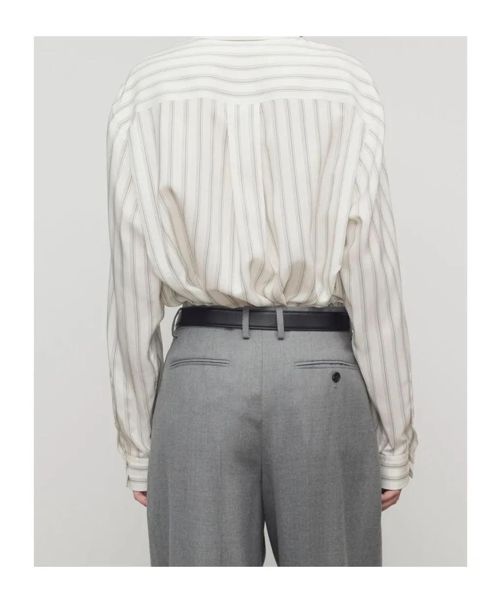 Eirlys Striped Shirt