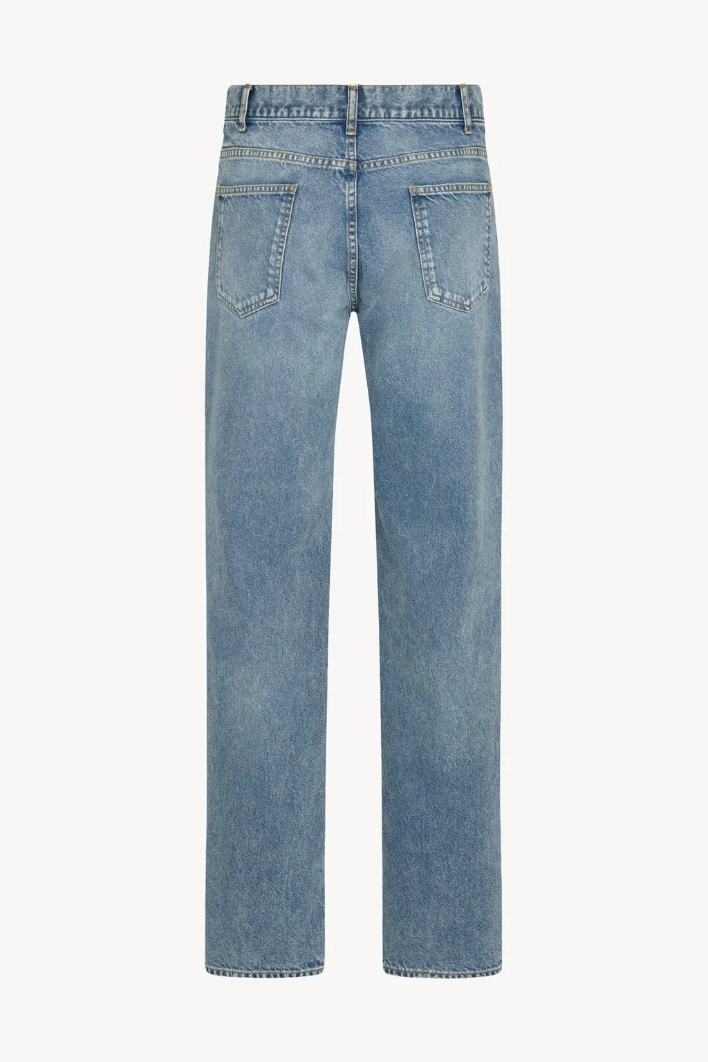 Fred Jeans