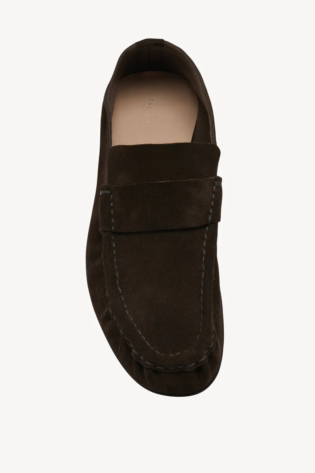 Soft Slip-On Moccasins