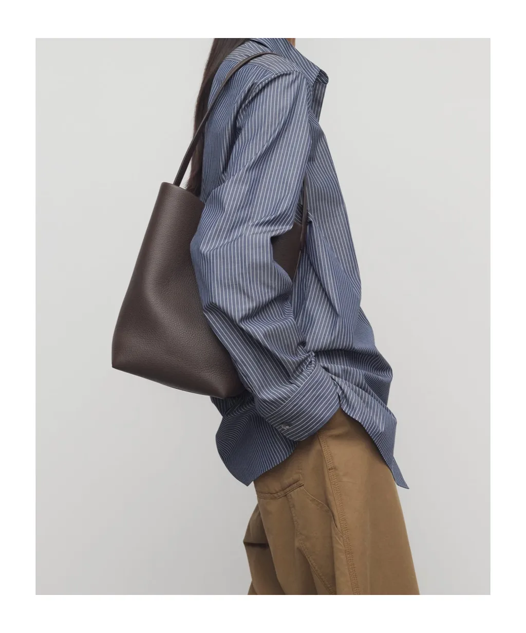N/S Park Medium Tote Bag