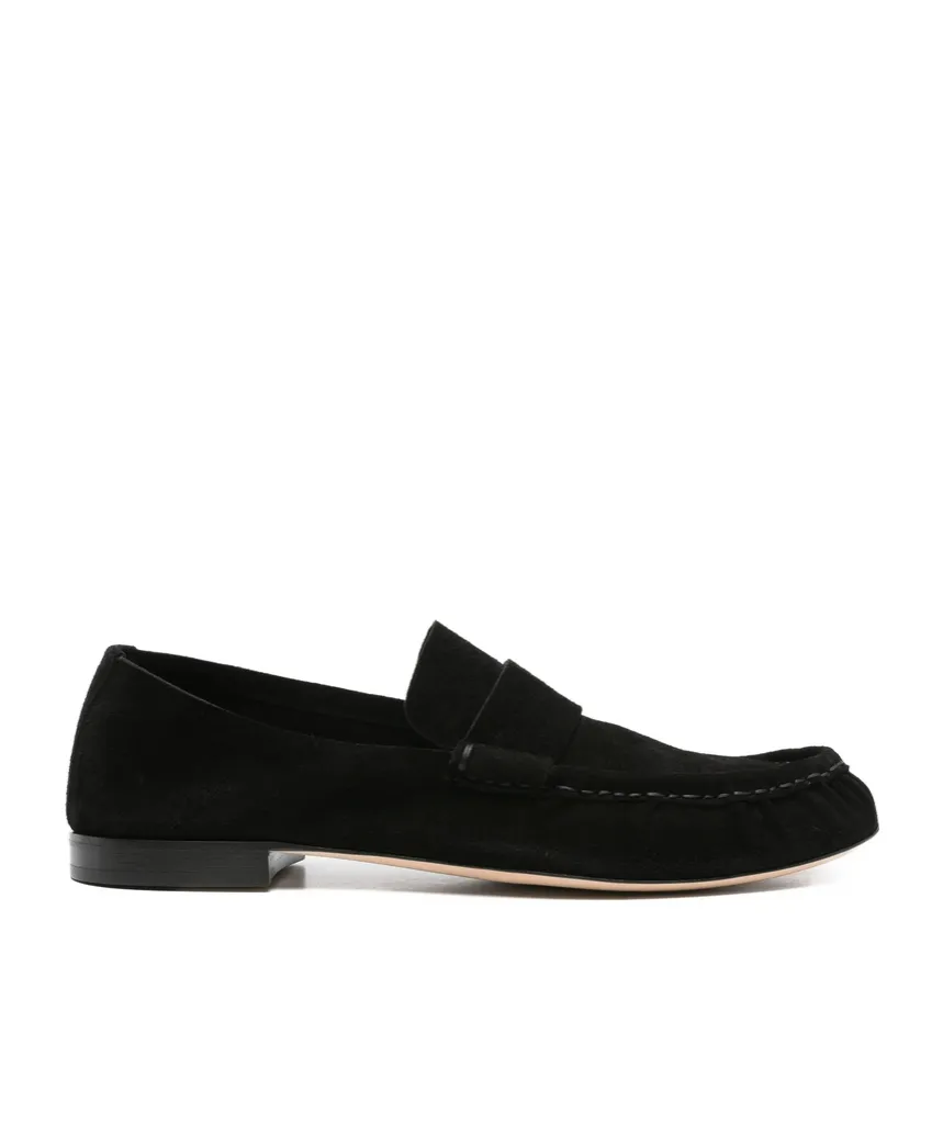 Slip-On Loafers